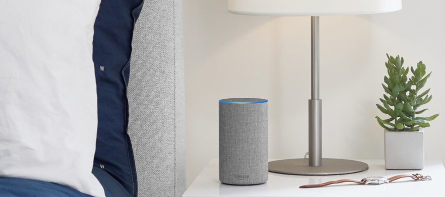 Amazon schaltet Nachrichten und Anrufe mit Alexa über Echo in Deutschland frei