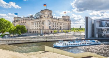 Netzfragen: So geht das politische Berlin digital in die Wahl