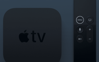 Apple TV 4K: kostenlose Updates auf 4K-Filme