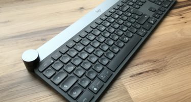 Logitech CRAFT im Testbericht: All-In-One-Tastatur will zum teuren Alleskönner werden