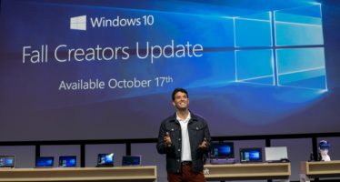 Windows 10 Fall Creators Update seit heute verfügbar