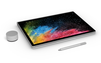 Neues Surface Book 2 vorgestellt – Der große MacBook Pro Rivale