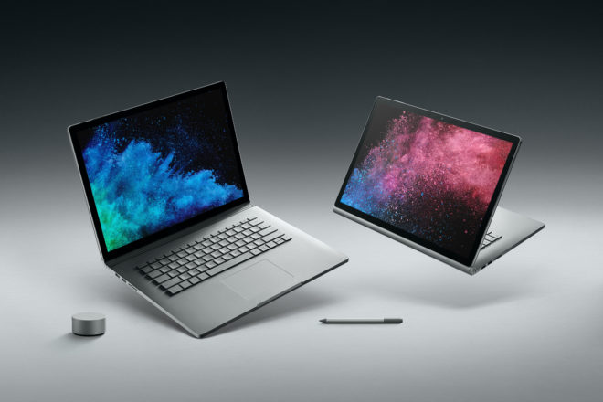 Surface Book 2 surface book Neues Surface Book 2 vorgestellt &#8211; Der große MacBook Pro Rivale Surface Book 2 5 660x440