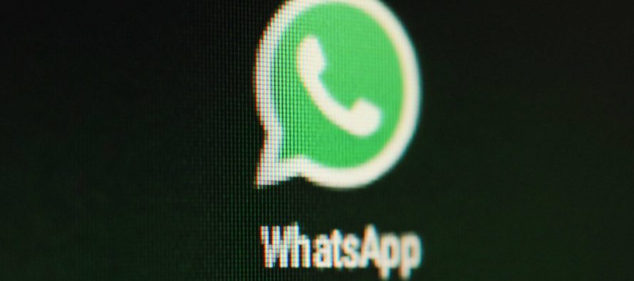 WhatsApp teilt jetzt den Live-Standort seiner Nutzer
