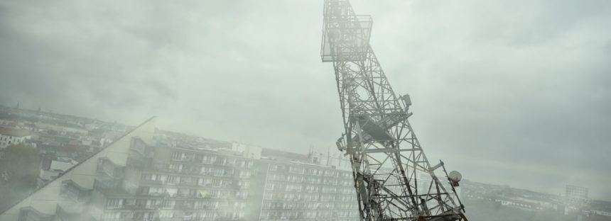 Telekom aktiviert erste 5G Antenne mit 2 Gbit/s