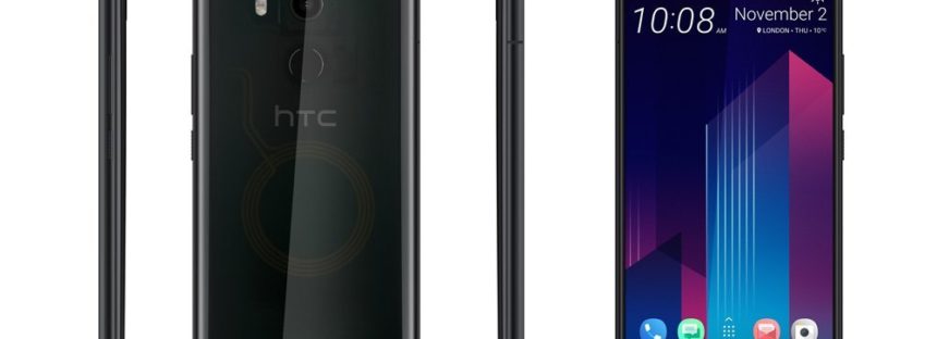 HTC U11 life und U11+: Neues Flaggschiff lässt jungen Vorgänger nicht kalt