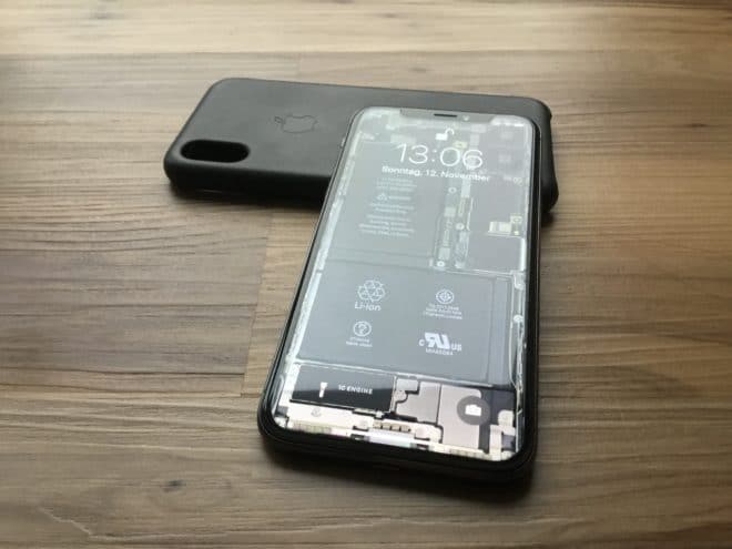 iphone x iPhone X im Megatest: Der Kampf um die teure Spitzenklasse IMG 0169 660x495