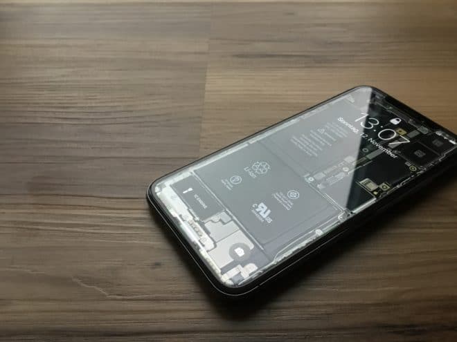 iphone x iPhone X im Megatest: Der Kampf um die teure Spitzenklasse IMG 0176 660x495