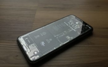 iPhone X im Megatest: Der Kampf um die teure Spitzenklasse