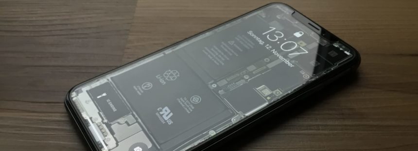 iPhone X im Megatest: Der Kampf um die teure Spitzenklasse
