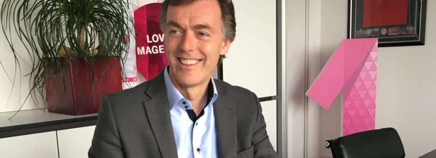 Netzfragen: Telekom will nicht am Billigsten sein