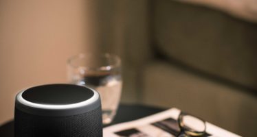 Hallo Magenta: Telekom kündigt Smart Speaker mit Alexa-Unterstützung an