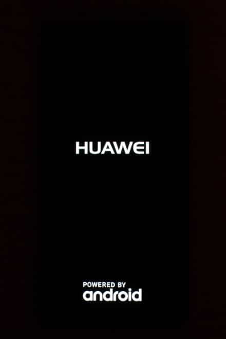 huawei mate 10 pro Huawei Mate 10  Pro im Test: Was kann das Flaggschiff mit der Leica-Linse? 15 Startbildschirm 440x660