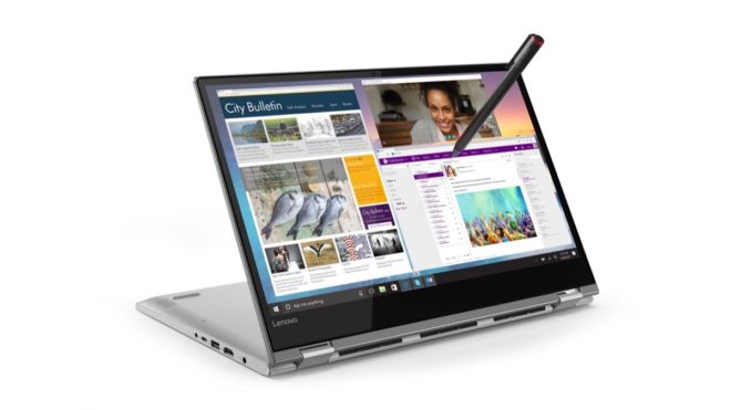 Lenovo Flex 14 - Lenovo   Write or draw with Windows Ink on Lenovo Flex 14 660x371