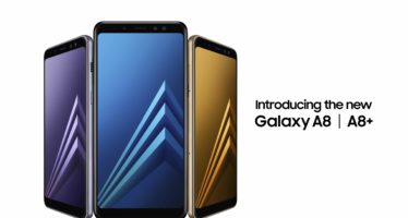 Samsung Galaxy A8 (2018) ab sofort doch in Deutschland verfügbar