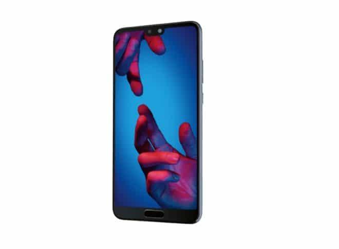 Huawei P20 huawei p20 Huawei P20 Pro vorgestellt: Die ultimative Smartphone-Kamera? Huawei P20 660x484