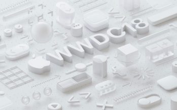 WWDC 2018: Apple gibt Termin bekannt und öffnet Ticketregistrierung