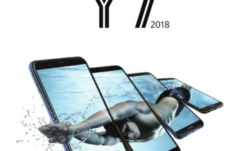 Huawei Y4, Y5 und Y7: Drei aufgefrischte Smartphones für junge Kunden