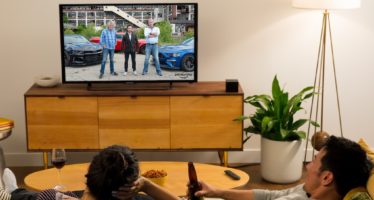 Gläserner Zuschauer: Fire TV und co. schauen dem Kunden auf die Fernbedienung [Update]