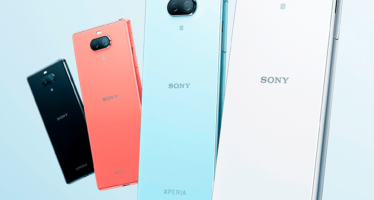 Sony Xperia 8: Knackiges Mittelklasse-Smartphone kommt mit Aber
