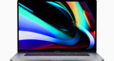 Apple stellt neues 16 Zoll-MacBook vor und verbessert Bildschirm, Tastatur und Lautsprecher