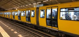 LTE im Untergrund: Berliner U-Bahn bietet endlich auch Telekom- und Vodafone-Kunden wieder schnelles Netz